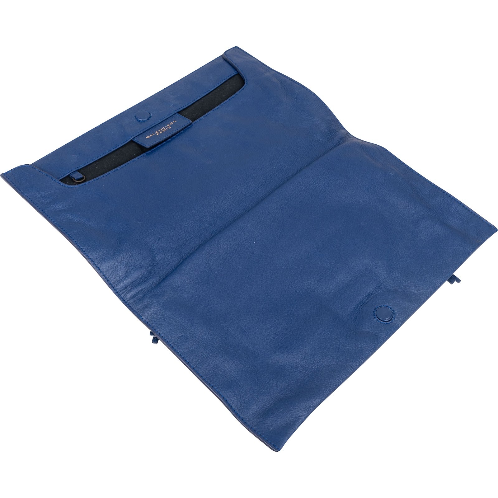 [🔄️B07 / F22] Balenciaga Arena Clutch - vintageandkickz