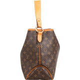 Louis Vuitton Monogram Canvas Delightful PM Shoulder Bag