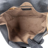 Chloé Grained Calfskin Marcie Crossbody Bag