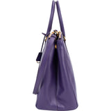 Prada Saffiano Leather Lux Galleria Handbag