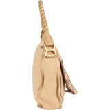 Chloé Leather Marcie Hobo Shoulder Bag