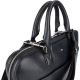 [🔄️B24 / F33] Montblanc Sartorial Document Case Crossbody Bag - vintageandkickz