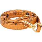 MCM Monogram Visetos Bags Strap (Crossbody) - vintageandkickz