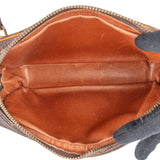 Louis Vuitton Monogram Canvas Marly Crossbody Bag