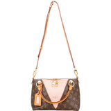 Louis Vuitton Monogram Canvas V Tote BB Handbag - vintageandkickz