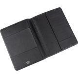 Louis Vuitton Grey Taiga Leather Agenda GM