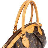 Louis Vuitton Monogram Canvas Tivoli PM Handbag