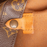 Louis Vuitton Monogram Canvas Randonnee GM Backpack Shoulder Bag