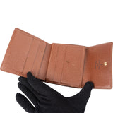 Louis Vuitton Monogram Canvas Elise Wallet