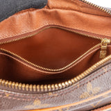 Louis Vuitton Monogram Canvas Trocadero 23 Crossbody Bag