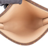 Louis Vuitton Monogram Canvas Poche Toilette 25 Clutch