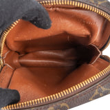 Louis Vuitton Monogram Canvas Amazon Crossbody Bag