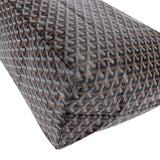 Goyard Goyardine Monogram St. Louis GM Shoulder Bag