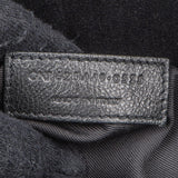 Yves Saint Laurent Croc-Embossed Leather Avec Briefcase Shoulder Handbag