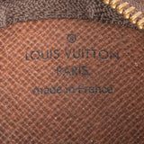 Louis Vuitton Monogram Canvas Pochette Cles Key Pouch Wallet