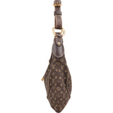 Louis Vuitton Monogram Mini Lin Manon PM Shoulder Bag