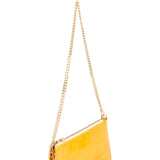 Louis Vuitton Vernis Monogram Lexington Pochette Shoulder Bag