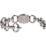 Gucci Chain Horsebit Tornabuoni 118 Woman Watch 12211514