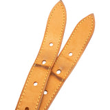 Louis Vuitton Vachetta Leather Long Baggy PM / GM Bags Strap