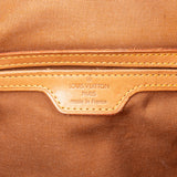 Louis Vuitton Monogram Canvas Montsouris GM Backpack