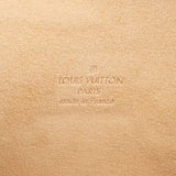 Louis Vuitton Monogram Canvas Pochette Lagoon Sunglasses Etui Bag