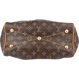 Louis Vuitton Monogram Canvas Tivoli PM Handbag