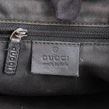 Gucci Monogram GG Jackie Tote Shoulder Bag
