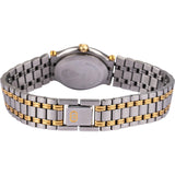 Gucci Bicolor 9000L Woman Watch