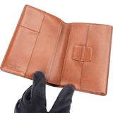 Louis Vuitton Monogram Canvas Portefeuille Organiser Cover