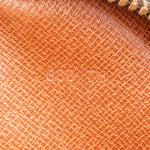 Louis Vuitton Monogram Canvas Compiegne 23 Clutch - vintageandkickz