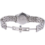 Gucci Silver Tone G-Class 5500L Woman Watch