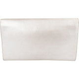 Yves Saint Laurent Metallic Leather Belle de Jour Clutch