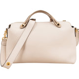 Fendi Leather Monster By The Way Crossbody Handbag