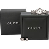 Gucci Silver Tone 9040L Watch
