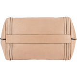 Chloé Leather Alison Handbag