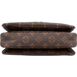 Louis Vuitton Monogram Canvas Métis Handbag