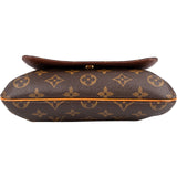 Louis Vuitton Monogram Canvas Salsa Musette PM Shoulder Bag
