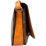Louis Vuitton Monogram Canvas Cartouchiere GM Crossbody Bag