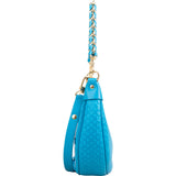 Louis Vuitton Calfskin Leather Monogram Empreinte Loop Shoulder Bag