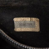Chanel Quilted Lambskin CC Single Flap Crossbody Bag - vintageandkickz