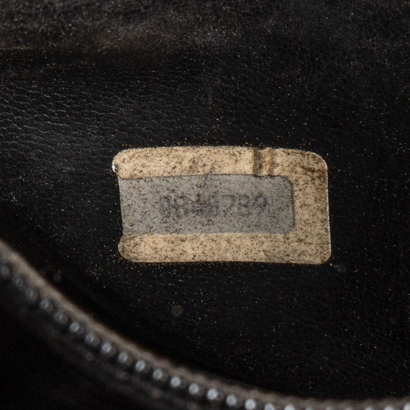 Chanel Quilted Lambskin CC Single Flap Crossbody Bag - vintageandkickz