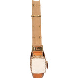 Christian Dior Street Chic Columbus Avenue Pocket Shoulder Bag