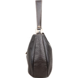 Gucci Guccissima Leather Hobo Shoulder Bag