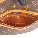 Louis Vuitton Monogram Canvas Senlis Crossbody Bag