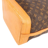 Louis Vuitton Monogram Canvas Sac Noé Grande Shoulder Bag