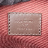 Louis Vuitton Monogram Damier Ebene Lymington Handbag