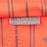 Louis Vuitton Monogram Damier Ebene Canvas Neverfull MM Shoulder Bag