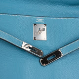 Hermès Togo Leather Kelly 32 Retourne Handbag