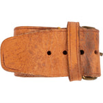 [🔄️B21 / F76] Louis Vuitton Leather Grip Griffklammer - vintageandkickz