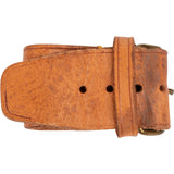 [🔄️B21 / F76] Louis Vuitton Leather Grip Griffklammer - vintageandkickz